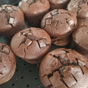 Chocolat Nutella®🍫🍫