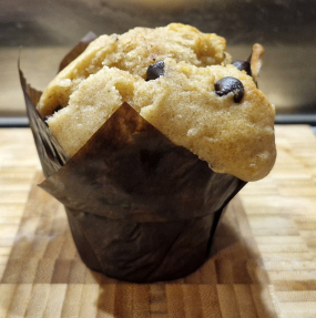 Vanille Pépites 🍫