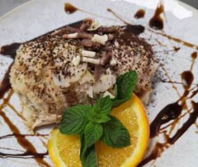 Eredeti -Olasz- Tiramisu 