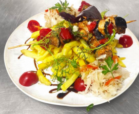  Pulykanyárs randevú módra 