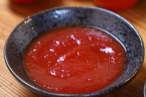 Ketchup