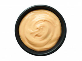 Hamburger sajt szósz