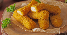 ÚJ!!! Sajt falatok (5 db)