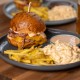  FOOD HOUSE SMASHED BURGER