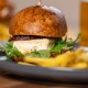  MOO FREE VEGGIE BURGER