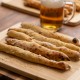 ŠTANGLE S PARMEZÁNOM