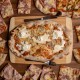 3. QUATTRO FORMAGGI