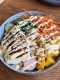 Mayoha Poke Bowl (6,7,11,12) 350g