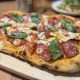 7. HOT HONEY PEPPERONI