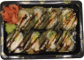 J4 : Futomaki - Tempura