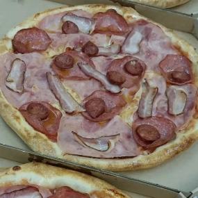 Pizza Sedliacka