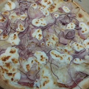 Pizza Jánošíková