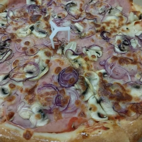 Pizza Apetitos