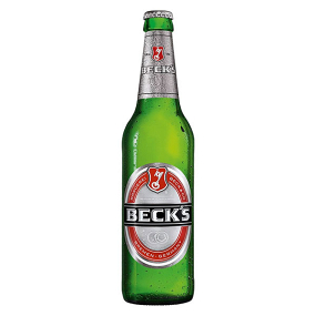Becks Pils 0,5l 