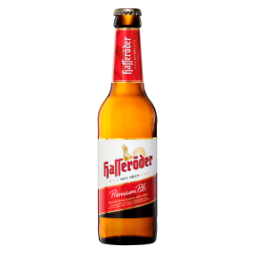 Hasseröder Pils 0,5l