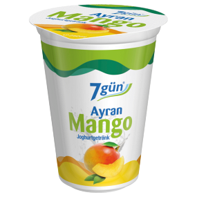 Ayran Mango 0,25l