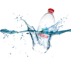 Hayat stilles Wasser 0,5l