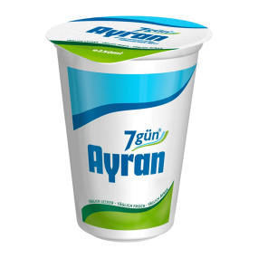 Ayran 0,25l