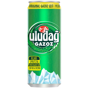 Uludag 0,33l