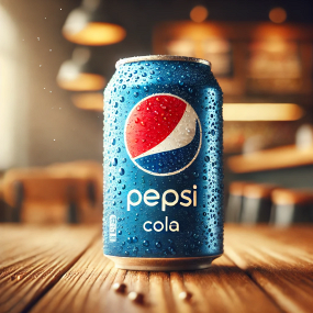 Pepsi-Cola 0,33l