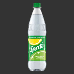 Sprite 1,0l (MEHRWEG)