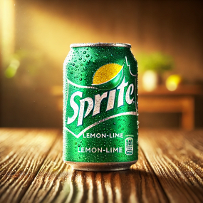 Sprite 0,33l (EINWEG)