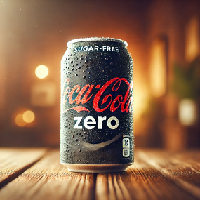 Coca-Cola light taste 0,33l (EINWEG) 
