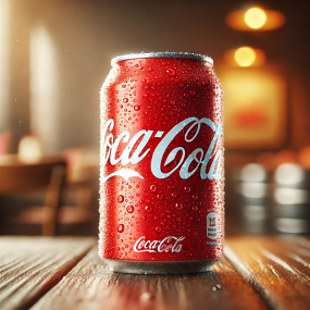 Coca-Cola 0,33l (EINWEG)