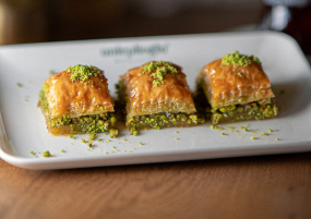 Baklava - 5 Stück