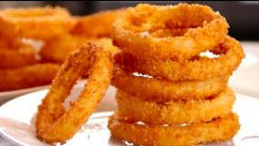 Onions Rings - 6 Stück