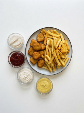 Chicken Nuggets