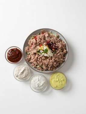 Salat-Tonno