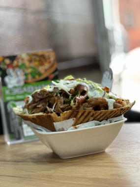 XL Döner