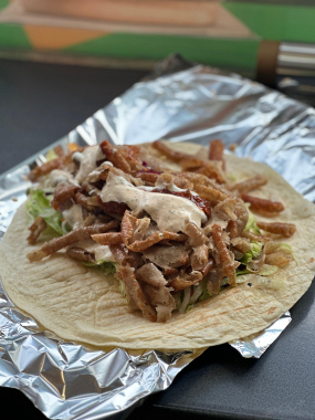 Dürüm