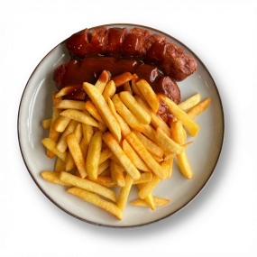 Currywurst