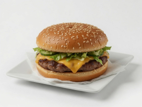 Cheeseburger