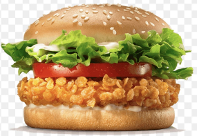 Chicken Burger
