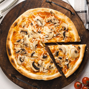 Pizza Speciale Ø30