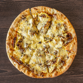 Pizza Kebab-Haus Ø30