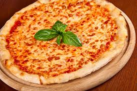 Pizza Margherita Ø30