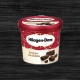 Glace Häagen- Dazs