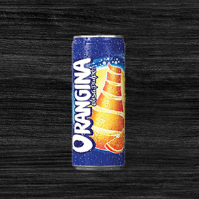 Orangina