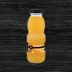 Jus Orange
