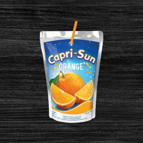 Jus Capri-Sun