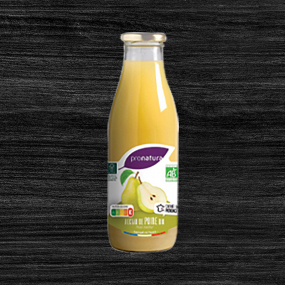 Jus Poire