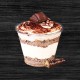 Tiramisu au choix