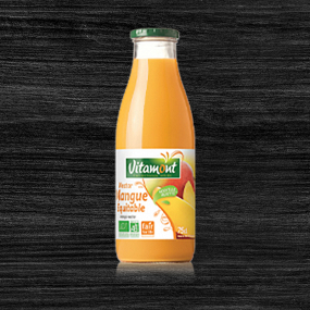 Jus Mangue
