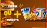 MENU ENFANT 