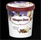 Glace Häagen- Dazs