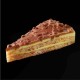 TARTE AU DAIM